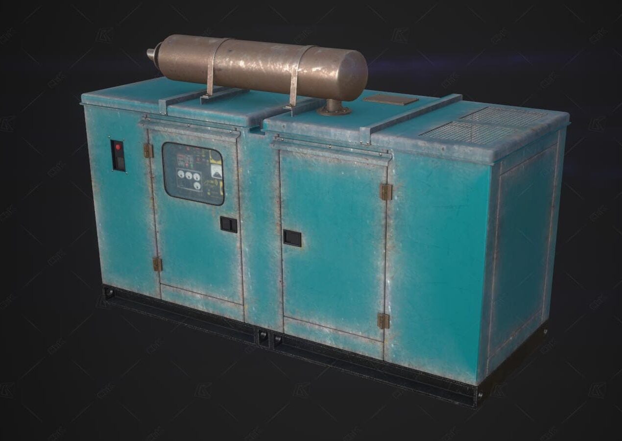 generator