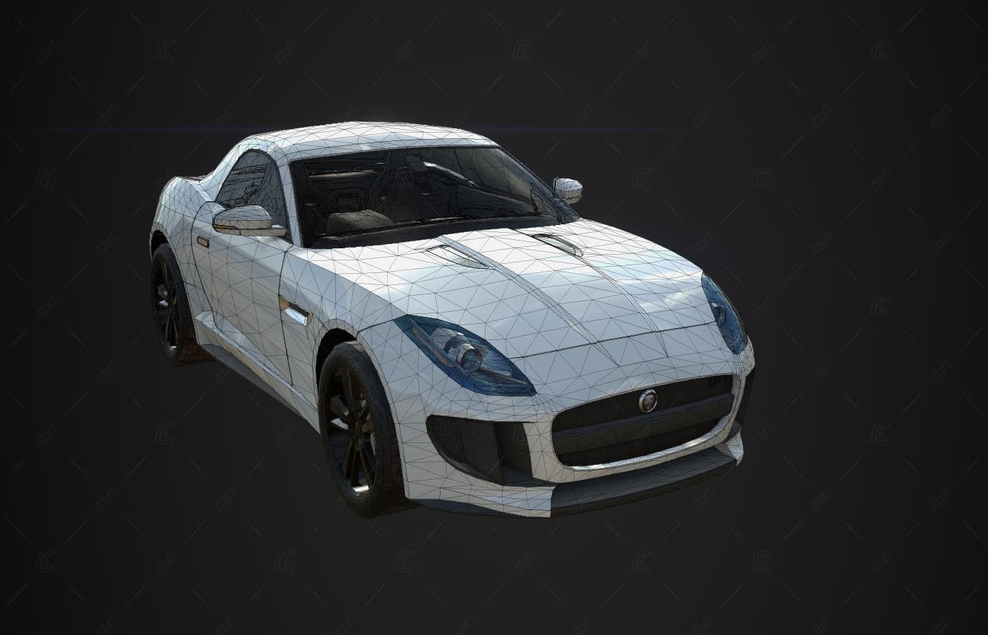 jaguar