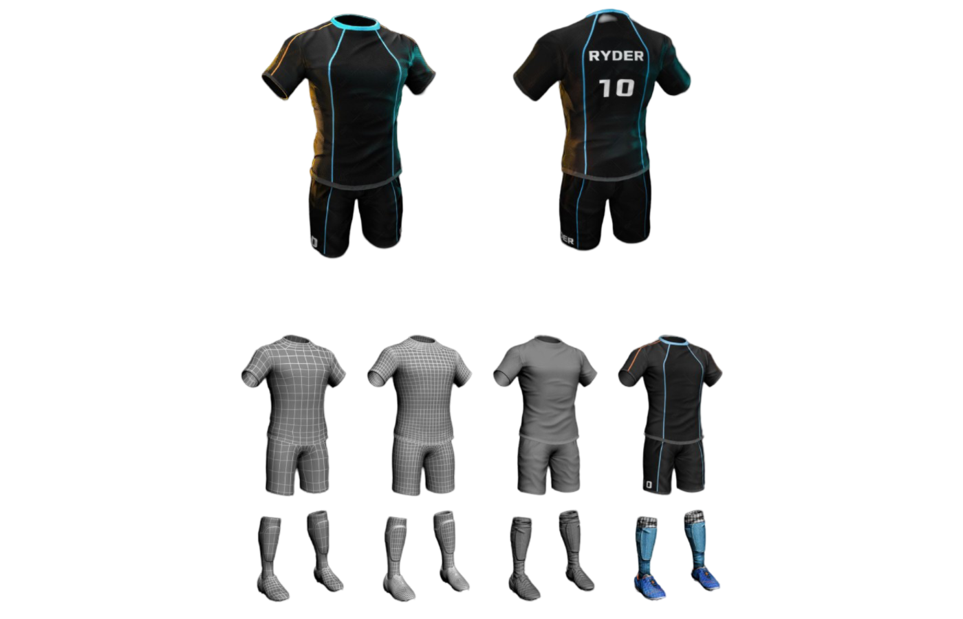 soccer_uniform